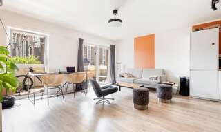 Appartement 2 Pièces 48 m² à vendre à Tourcoing (59200)