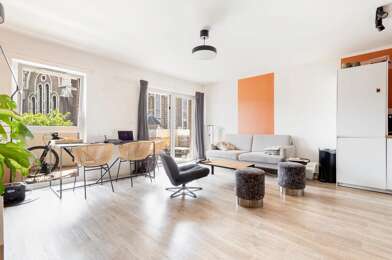 Appartement 2 pièces 145000 €
