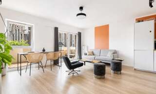 Appartement 2 Pièces 48 m² à vendre à Tourcoing (59200)