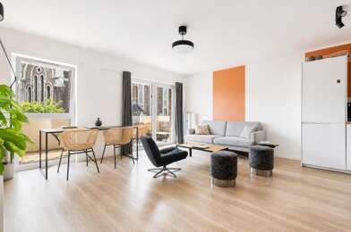 Appartement 2 pièces 145000 €