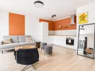 Appartement VENDU LOUE de 2 pièces de 48 m² à Tourcoing — photo 4