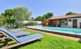 Maison 6 Pièces 140 m² à vendre à Le Teich (33470)