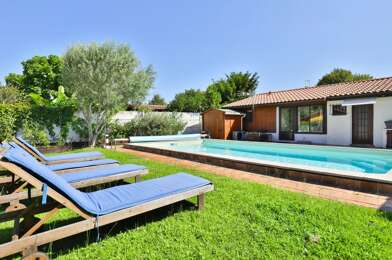 Maison 6 pièces 699000 €