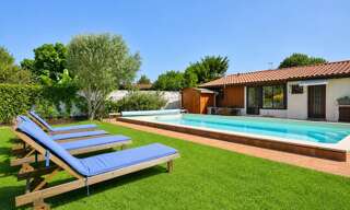 Maison 6 Pièces 140 m² à vendre à Le Teich (33470)