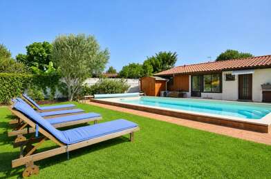Maison 6 pièces 669000 €