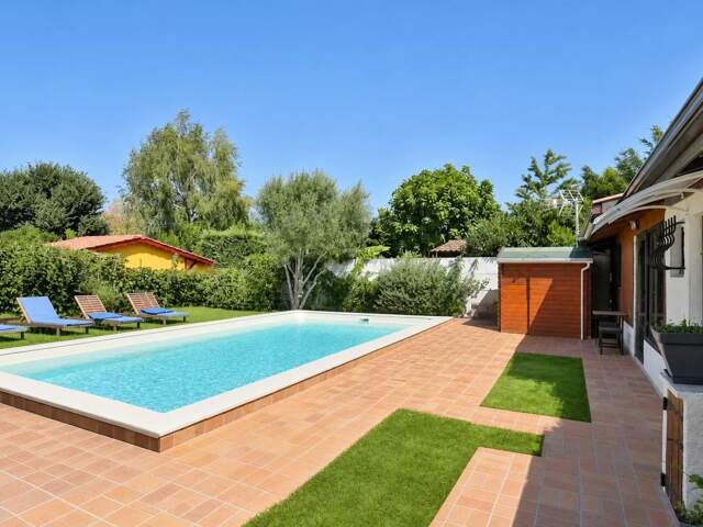 Le Teich – Une commune prisée entre Bassin d'Arcachon et nature — photo du bien