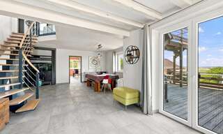 Maison 8 Pièces 219 m² à vendre à Waltenheim-sur-Zorn (67670)