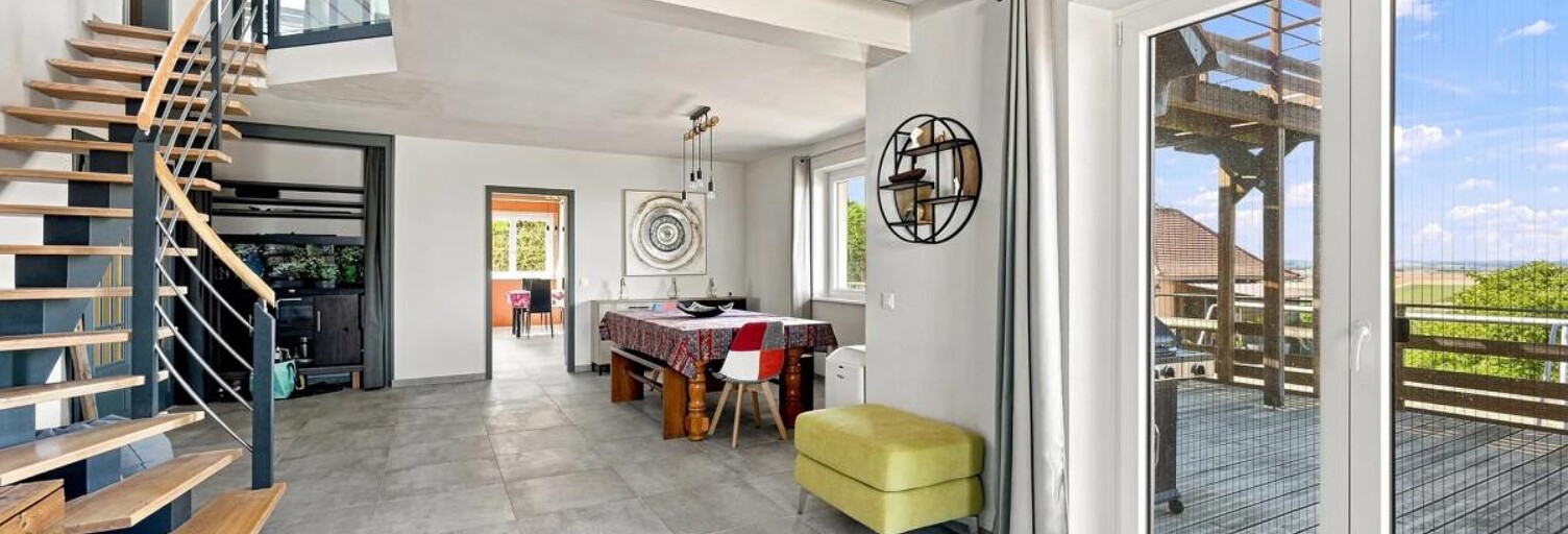 Maison 8 Pièces 219 m² à vendre à Waltenheim-sur-Zorn (67670)