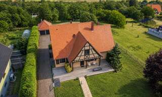 Maison 8 Pièces 219 m² à vendre à Waltenheim-sur-Zorn (67670)