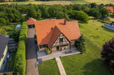 Maison 8 pièces 579500 €