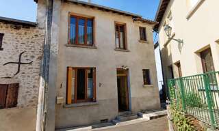 Maison 4 Pièces 92 m² à vendre à Saint-Bonnet-le-Chastel (63630)