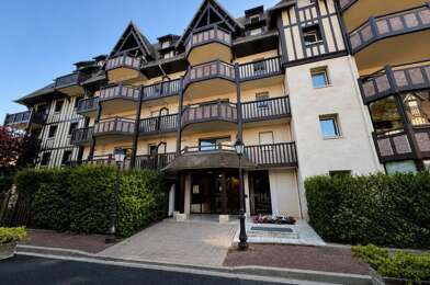 Appartement 2 pièces 208500 €