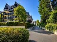Appartement 2 pièces de 28,5 m² à Tourgéville — photo 3