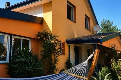 Maison 8 pièces 595000 €
