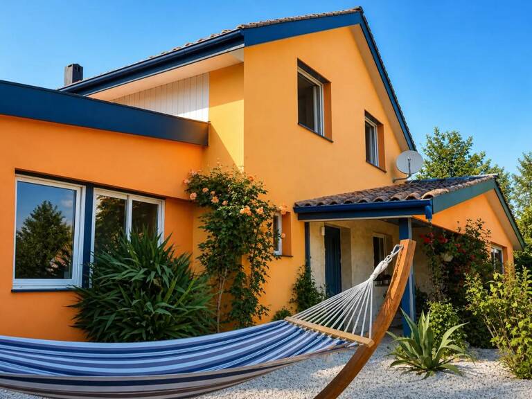 Maison de 8 pièces de 222 m² à Grayan-et-l'Hôpital — photo 1