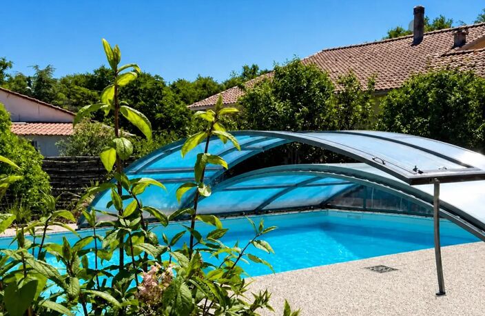 Maison de 8 pièces de 222 m² à Grayan-et-l'Hôpital — photo 5