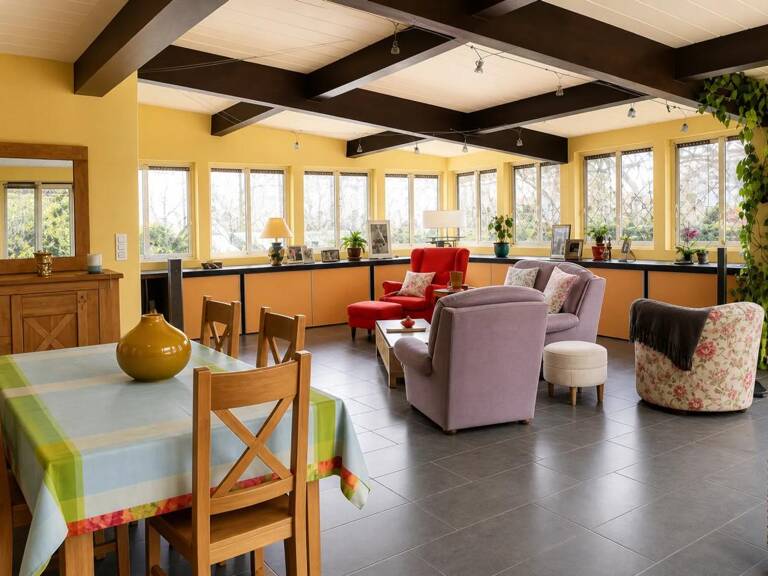 Maison de 8 pièces de 222 m² à Grayan-et-l'Hôpital — photo 1