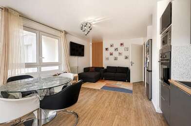 Appartement 3 pièces 209000 €