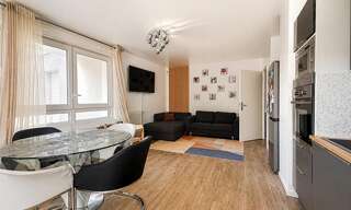 Appartement 3 Pièces 59 m² à vendre à Limeil-Brévannes (94450)