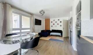 Appartement 3 Pièces 59 m² à vendre à Limeil-Brévannes (94450)