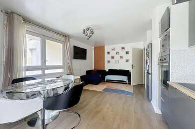 Appartement 3 pièces 209000 €
