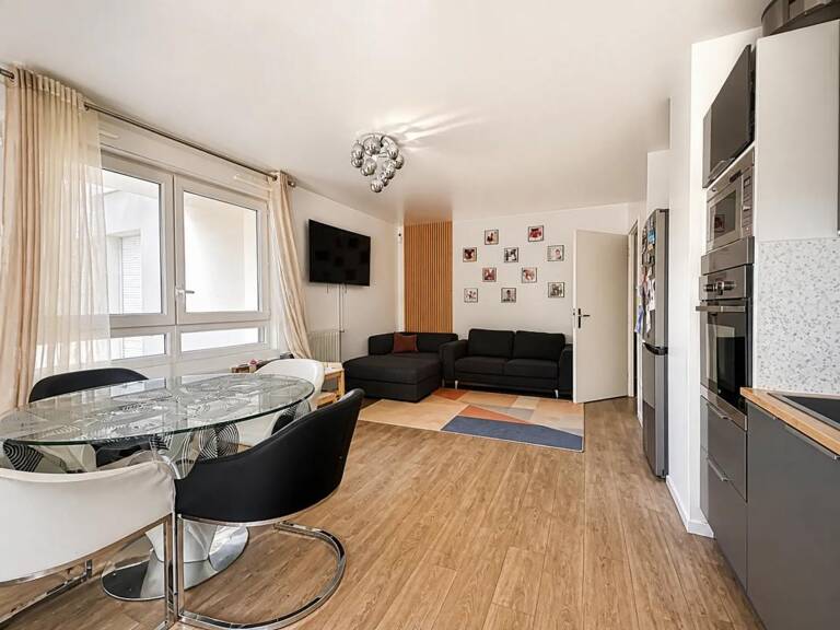 Appartement de 3 pièces de 59 m² à Limeil-Brévannes — photo 1