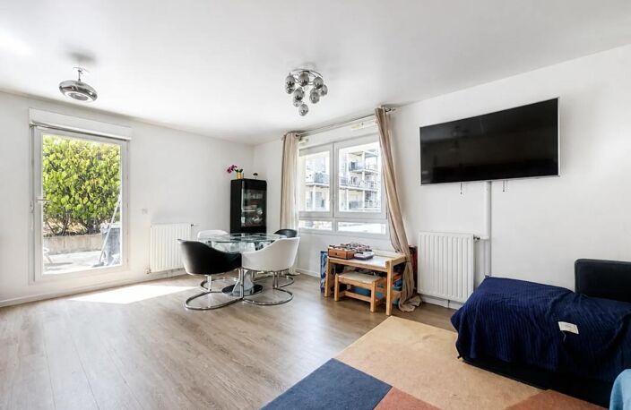 Appartement de 3 pièces de 59 m² à Limeil-Brévannes — photo 2
