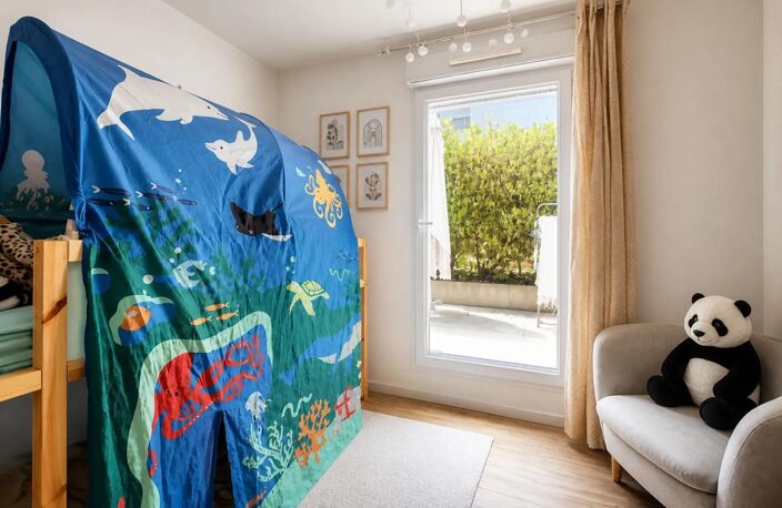 Appartement de 3 pièces de 59 m² à Limeil-Brévannes — photo 3