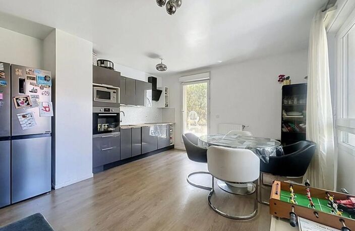 Appartement de 3 pièces de 59 m² à Limeil-Brévannes — photo 4