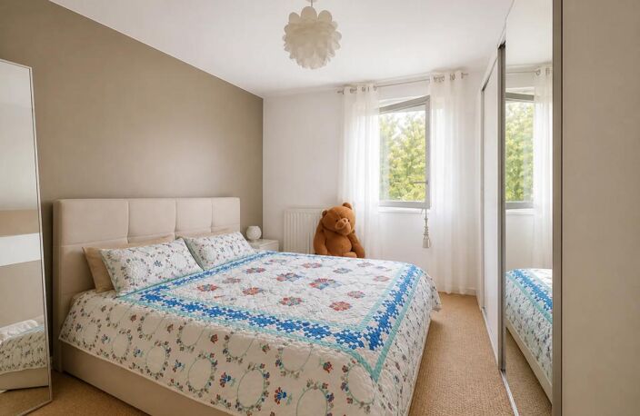 Appartement de 3 pièces de 59 m² à Limeil-Brévannes — photo 5