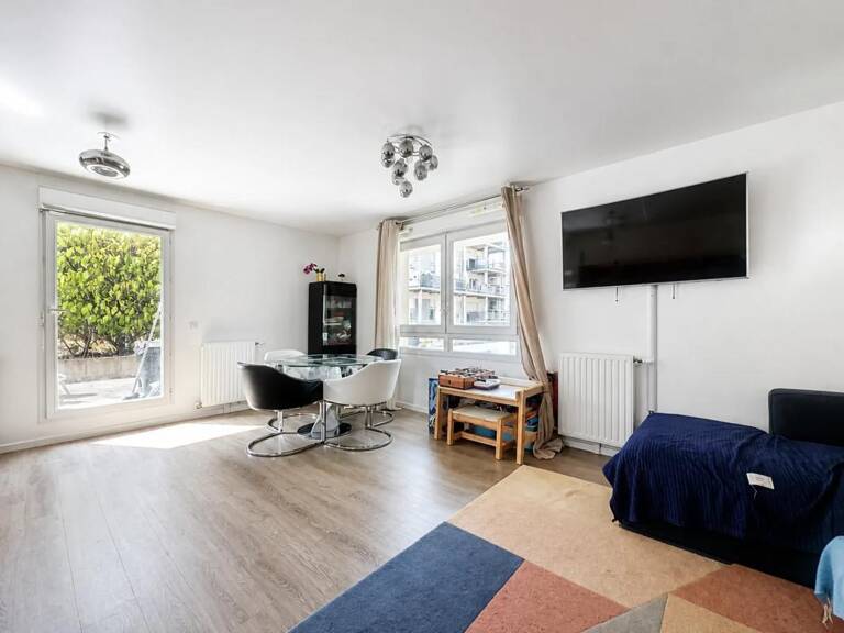 Appartement de 3 pièces de 59 m² à Limeil-Brévannes — photo 1