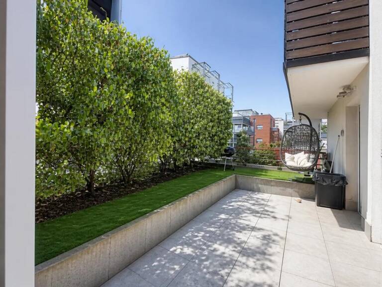 Appartement de 3 pièces de 59 m² à Limeil-Brévannes — photo 1