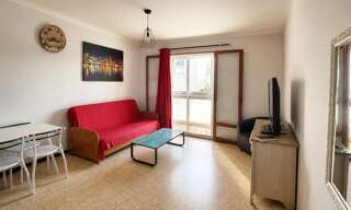 Appartement 1 Pièce 24 m² à vendre à Six-Fours-les-Plages (83140)