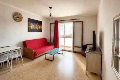 Appartement 1 pièces 123500 €