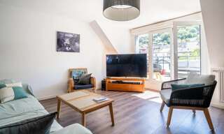 Appartement 4 Pièces 77 m² à vendre à Rouen (76000)