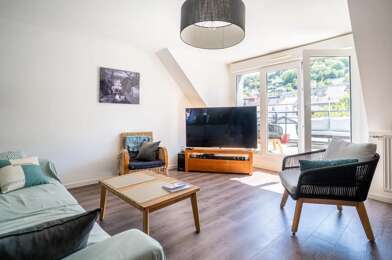 Appartement 4 pièces 249000 €