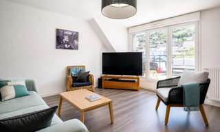 Appartement 4 Pièces 77 m² à vendre à Rouen (76000)