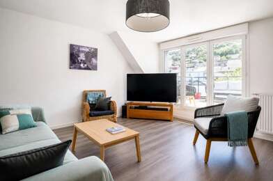 Appartement 4 pièces 235000 €