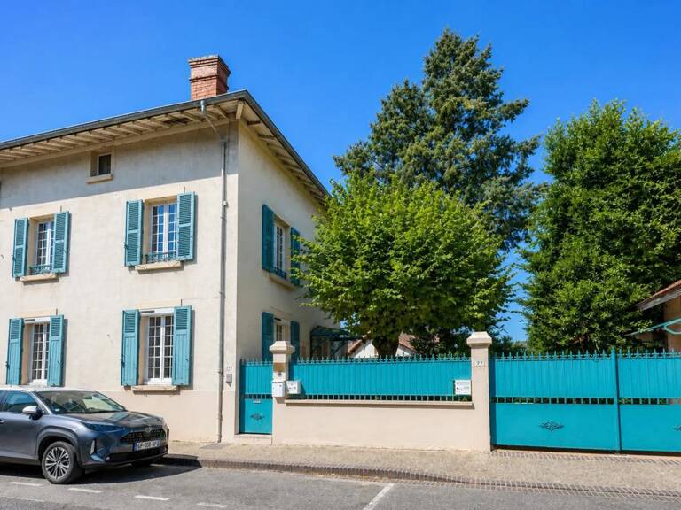 Charmante maison Bourgeoise de 8 pièces de 251 m² avec annexes — photo 1