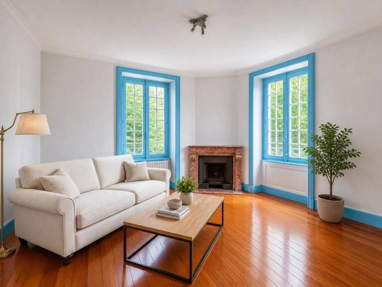 Charmante maison Bourgeoise de 8 pièces de 251 m² avec annexes — photo 1