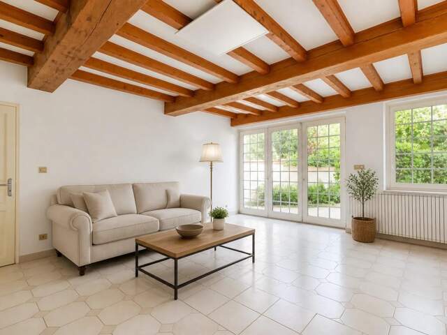 Charmante maison Bourgeoise de 8 pièces de 251 m² avec annexes — photo du bien