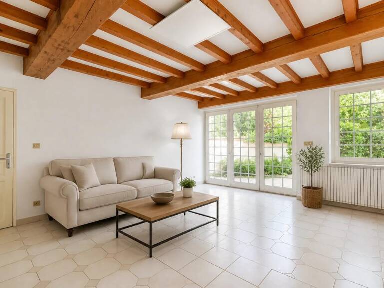 Charmante maison Bourgeoise de 8 pièces de 251 m² avec annexes — photo 1