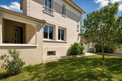 Maison 5 pièces 359000 €