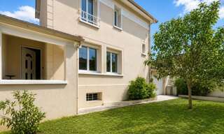 Maison 5 Pièces 100 m² à vendre à Ablon-sur-Seine (94480)
