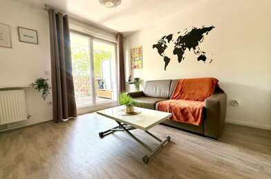 Appartement 2 pièces 159000 €