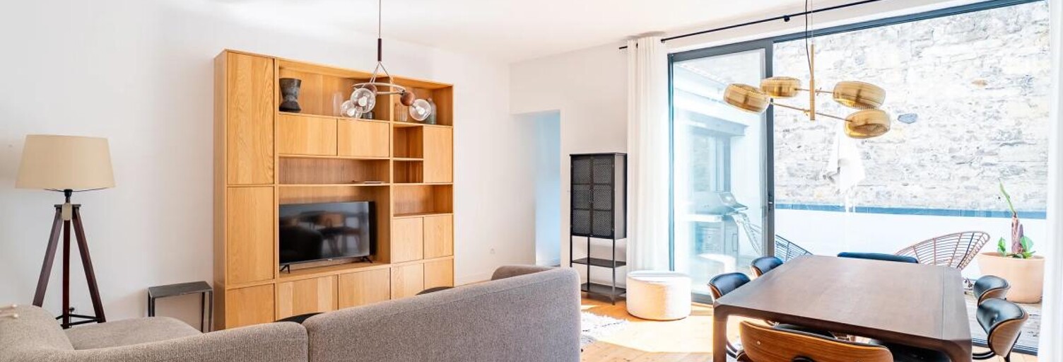 Maison 5 Pièces 136 m² à vendre à Bordeaux (33800)