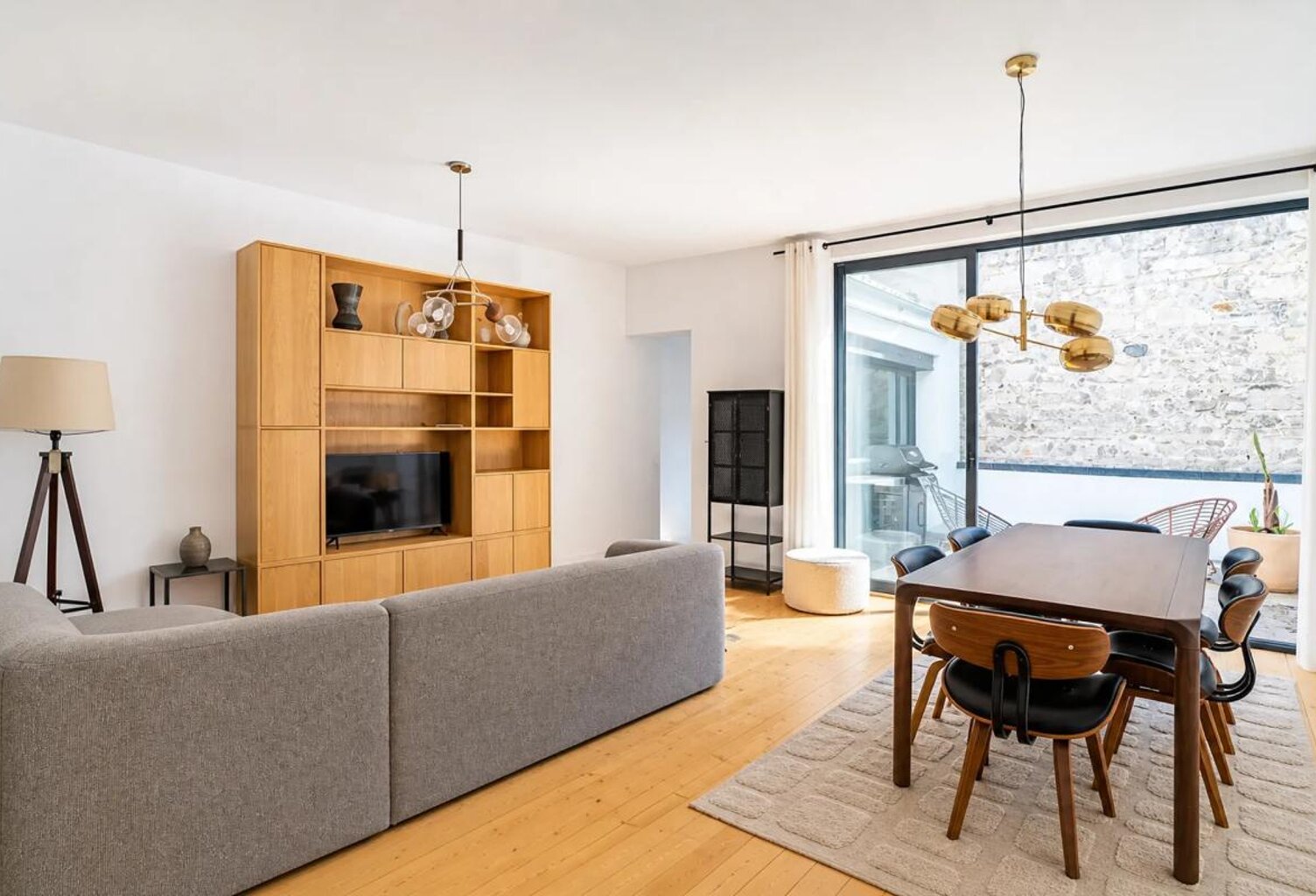 Maison de 5 pièces de 136 m² à Bordeaux — photo 1