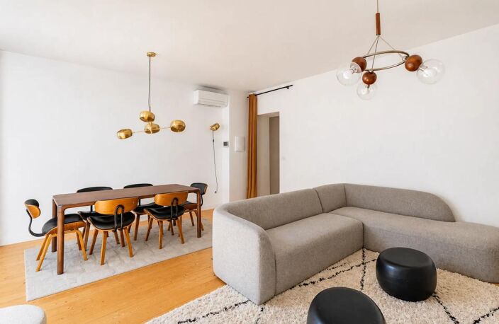 Maison de 5 pièces de 136 m² à Bordeaux — photo 2