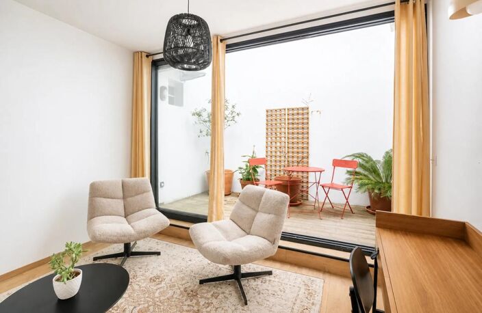 Maison de 5 pièces de 136 m² à Bordeaux — photo 3