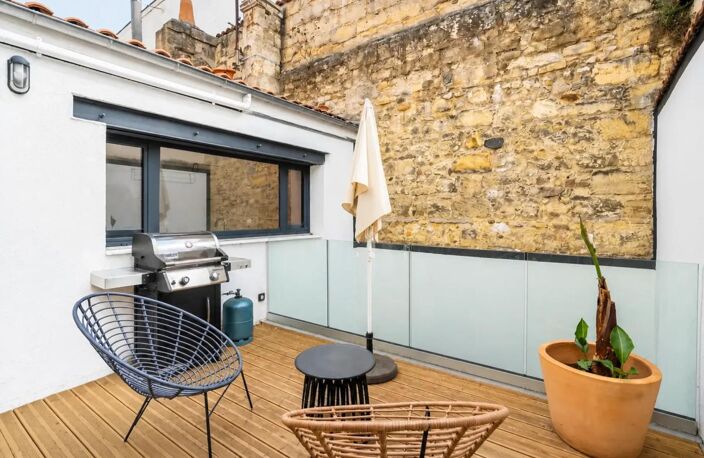 Maison de 5 pièces de 136 m² à Bordeaux — photo 4